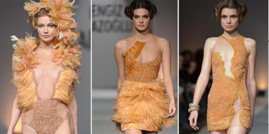 Paris'te Abazoğlu r&uuml;zgarı!