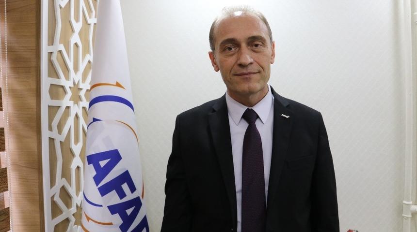 AFAD&rsquo;tan &ldquo;Afet sigortası&rdquo; &ccedil;ağrısı