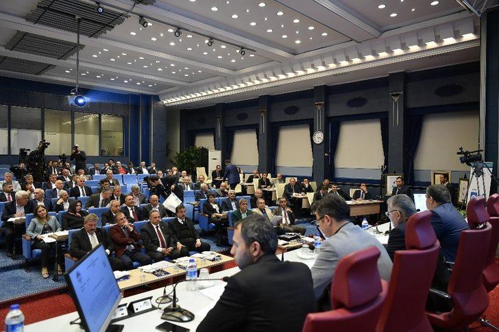 Kayseri’de 2020 yılında suya yüzde 10+TEFE-TÜFE oranında zam G3