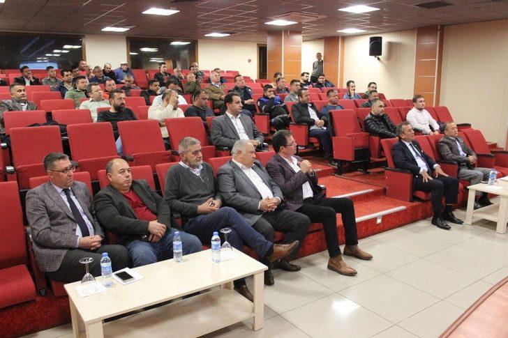 İkinci elciler için yer aranıyor G1