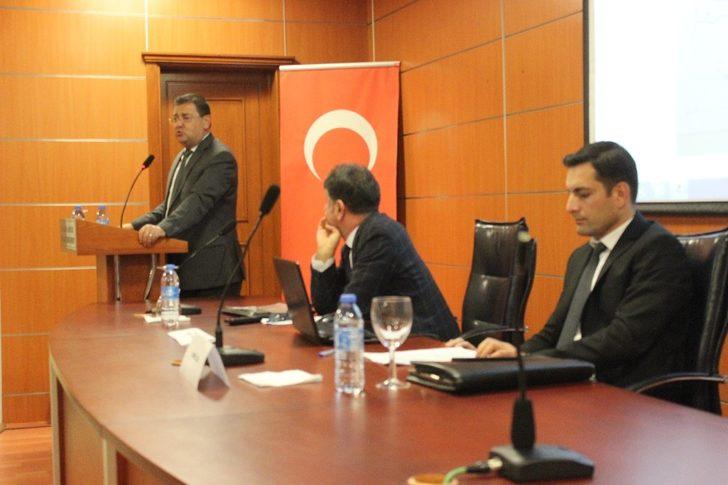 İkinci elciler için yer aranıyor G2