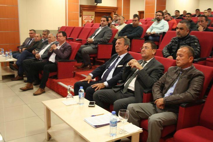 İkinci elciler için yer aranıyor G3