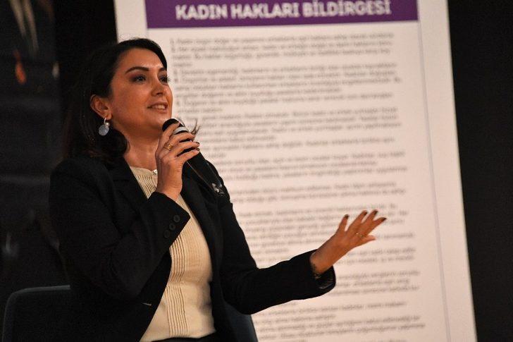 Eşine şiddet uygulayan çalışanın maaşının yarısı şiddete maruz kalan kadına veriliyor G2
