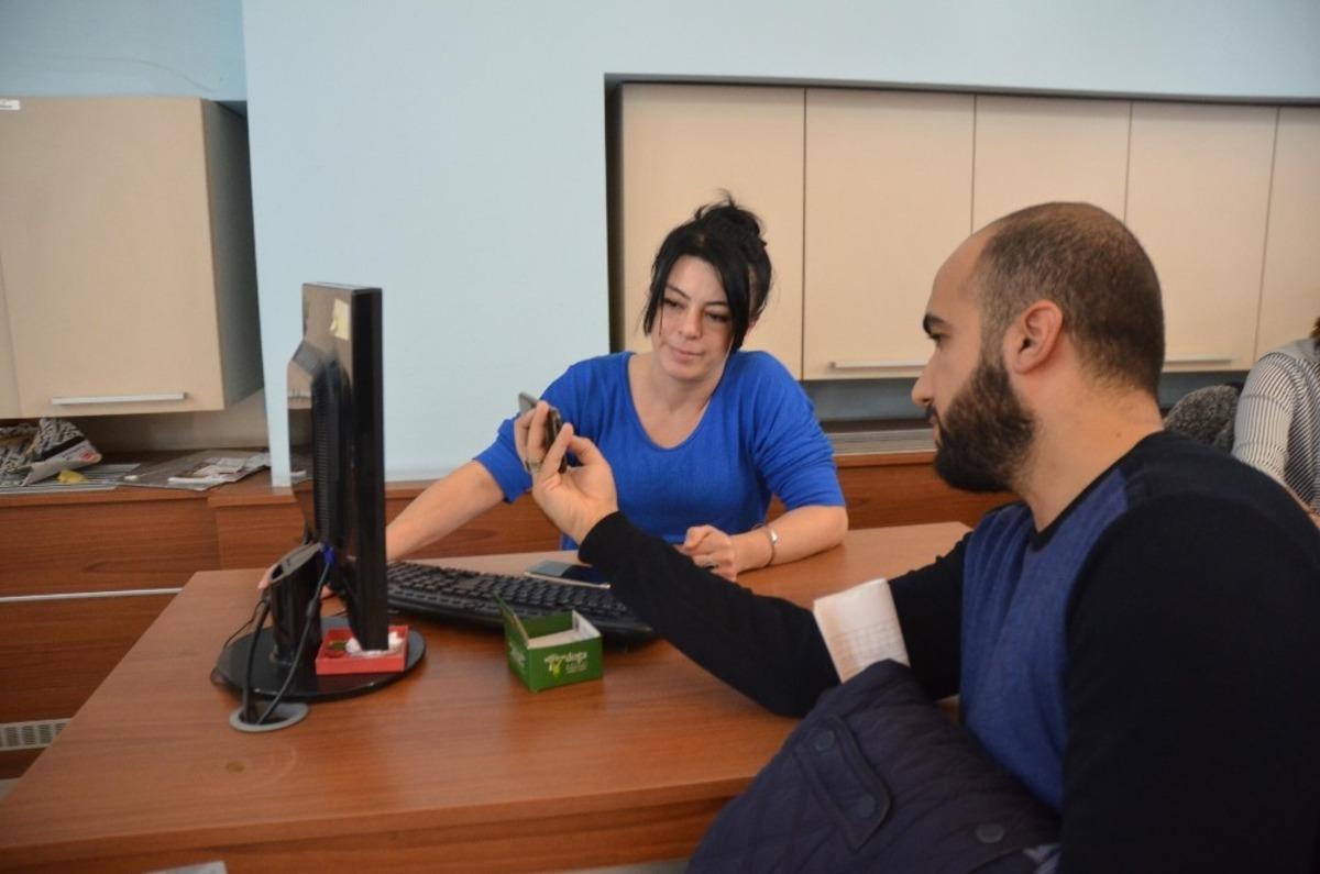 Kuşadası Belediyesi&rsquo;nde hızlı hizmet d&ouml;nemi başladı