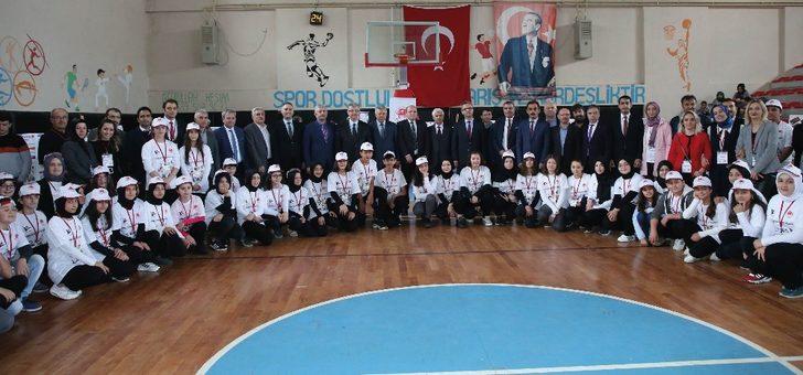 Fatsa’da TUBİTAK 4006 Bilim fuarı G4