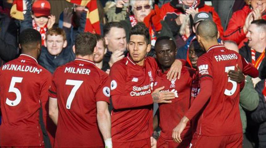 Liverpool'un yıldız oyuncusu Fabinho'dan kötü haber!