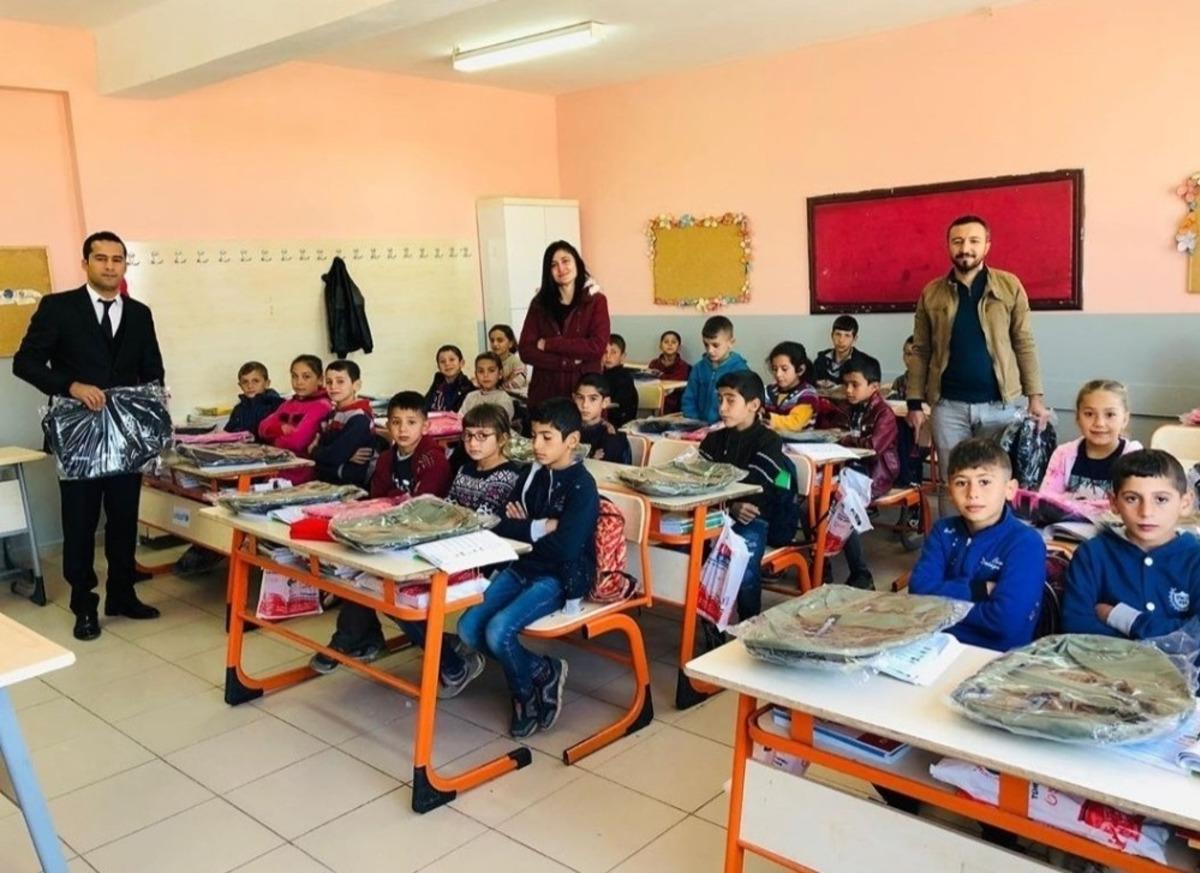 İstanbul&rsquo;dan Mardin&rsquo;e uzanan g&ouml;n&uuml;l k&ouml;pr&uuml;s&uuml;