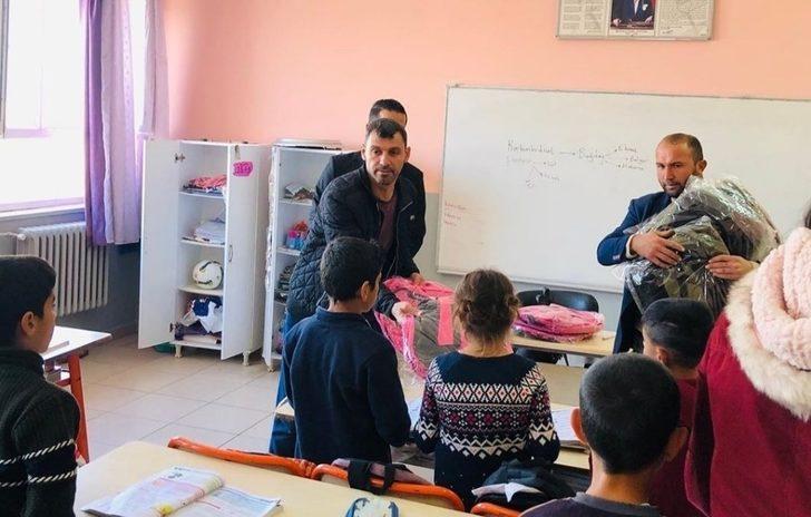 İstanbul’dan Mardin’e uzanan gönül köprüsü G5