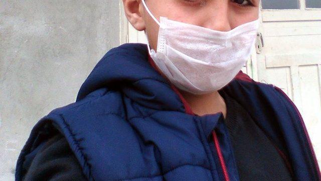 Lösemi tedavisi gören liseli Sedatcan, yaşamını yitirdi