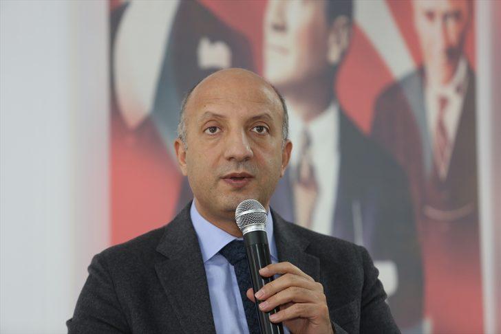 AK Parti Ankara Milletvekili Ali İhsan Arslan'dan CHP eleştirisi G2