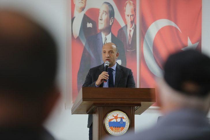 AK Parti Ankara Milletvekili Ali İhsan Arslan'dan CHP eleştirisi G3