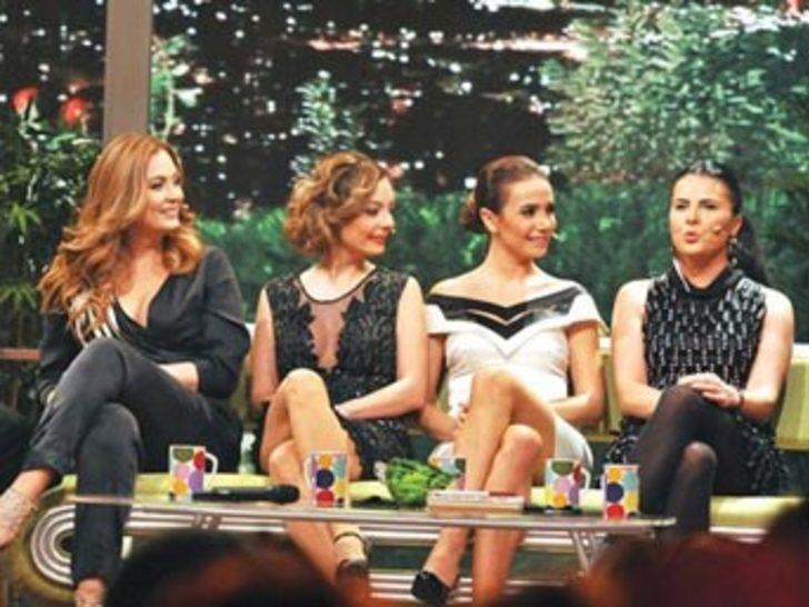 'Kuzey Güney'e aksiyon geliyor G3