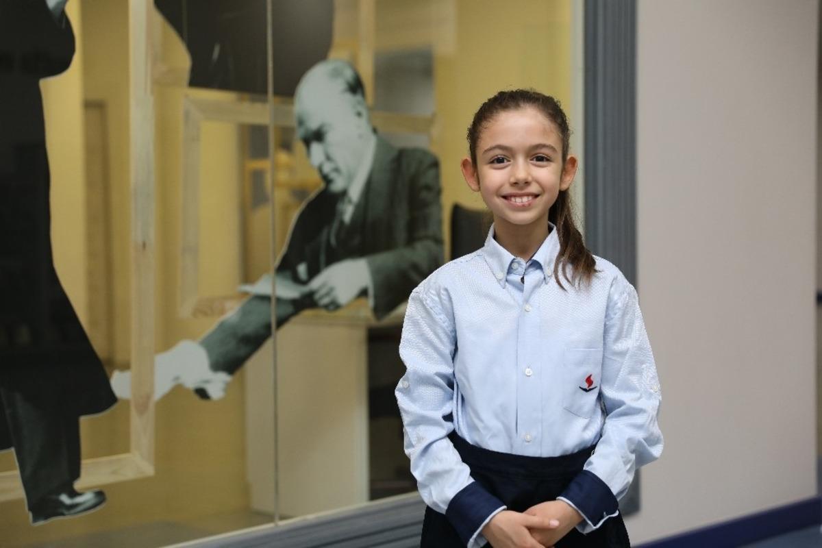 Sankolu &ouml;ğrenci piyanoda Avrupa ikincisi oldu