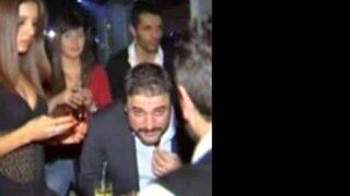 Eşimin haberi vardı