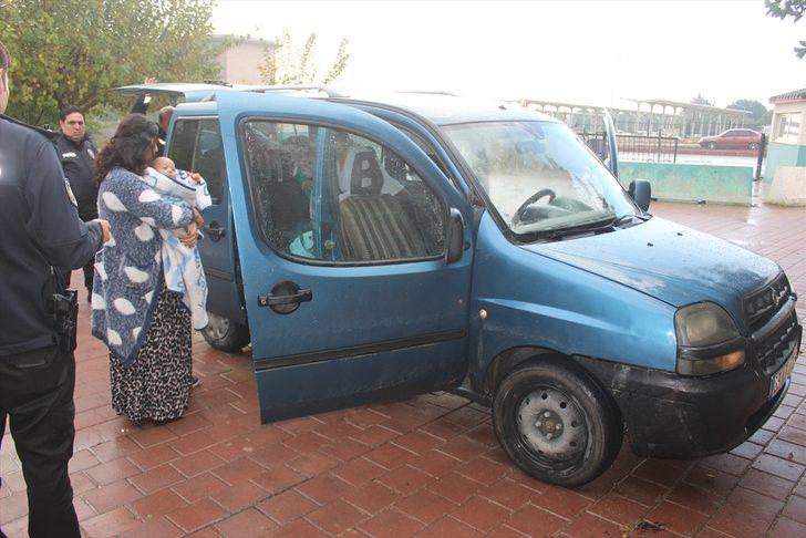 Sahte parayla dolandırıcılık yapan şüpheliler yakalandı G1