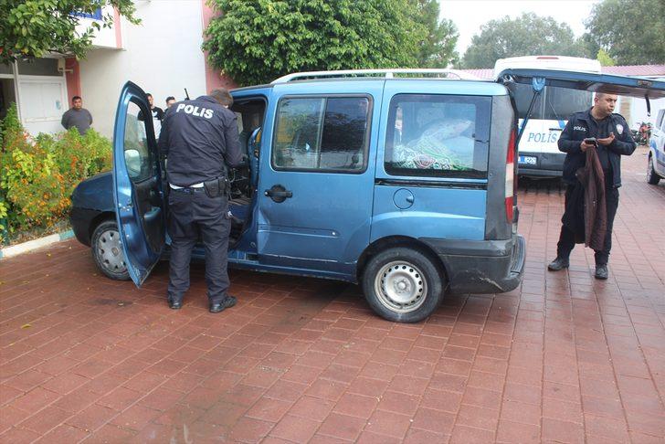 Sahte parayla dolandırıcılık yapan şüpheliler yakalandı G3