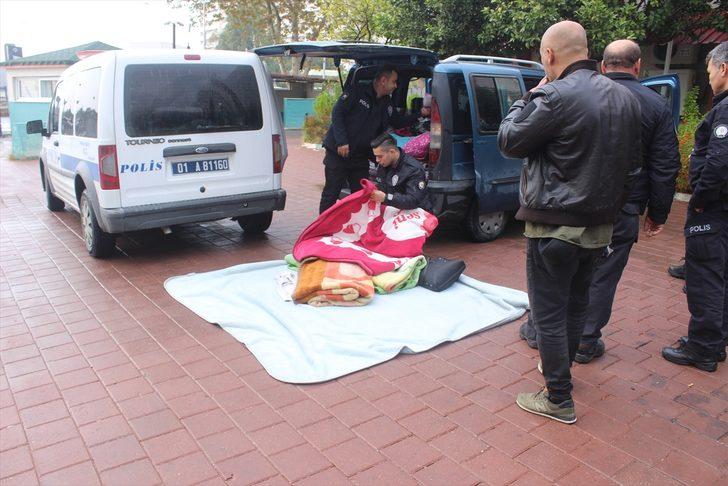 Sahte parayla dolandırıcılık yapan şüpheliler yakalandı G4