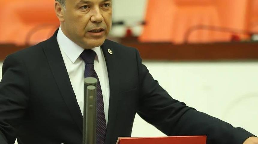 AK Partili Yavuz, İzmir&rsquo;deki provakatif eylemi kınadı