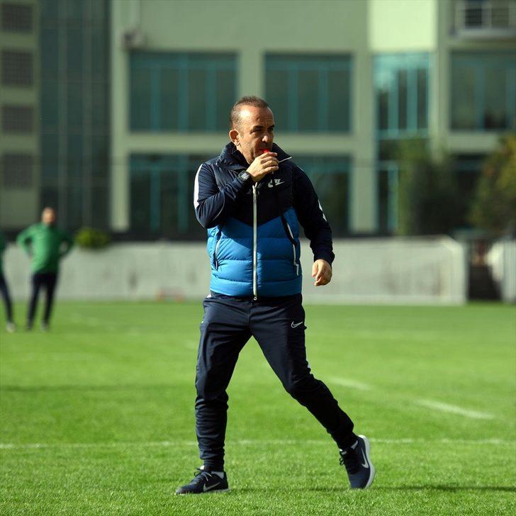 Yukatel Denizlispor kafilesi Gaziantep'e gitti G2