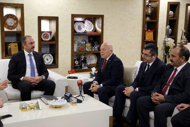 Adalet Bölge Değerlendirme Toplantısı G1