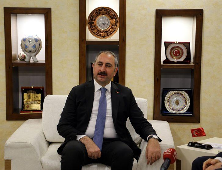 Adalet Bölge Değerlendirme Toplantısı G2