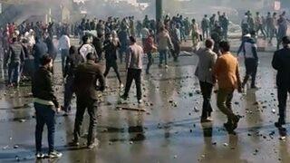 Benzin Zammıyla Başlayan Protestolar İran’da Neyin Habercisi?