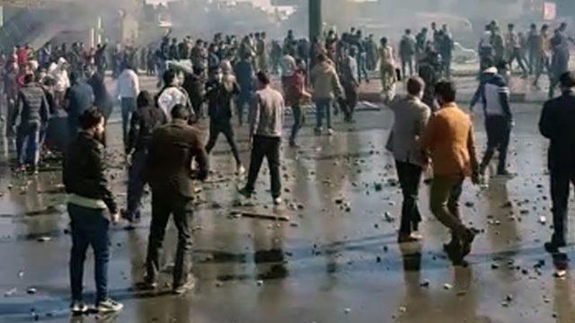 Benzin Zammıyla Başlayan Protestolar İran’da Neyin Habercisi?