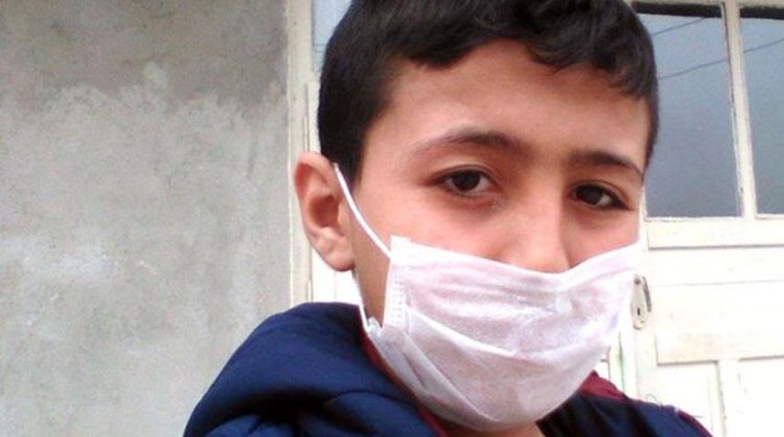 16 yaşındaydı! Sedatcan'dan kahreden haber