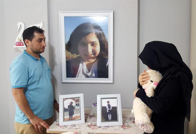 Rabia Naz'ın babası Şaban Vatan hakkında yeni soruşturma