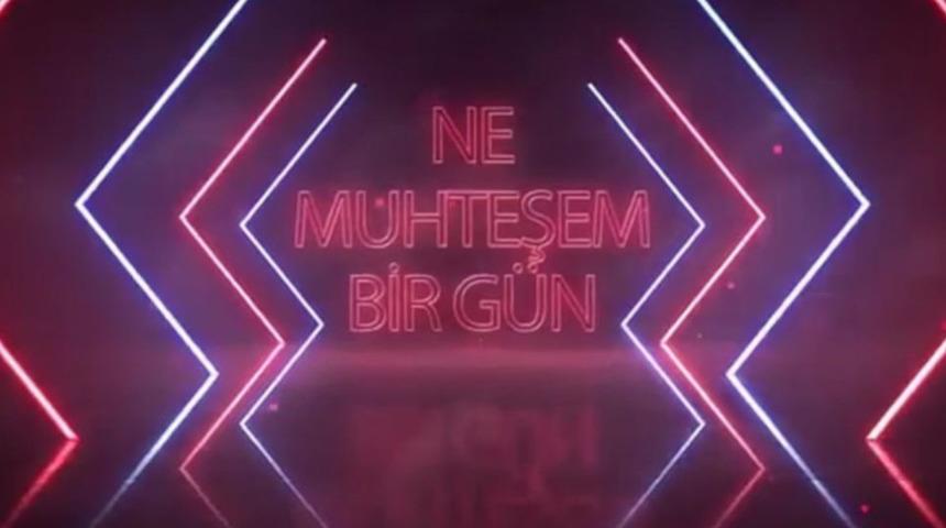 Saadet Partisi’nden ‘Efsane Cuma’ paylaşımı