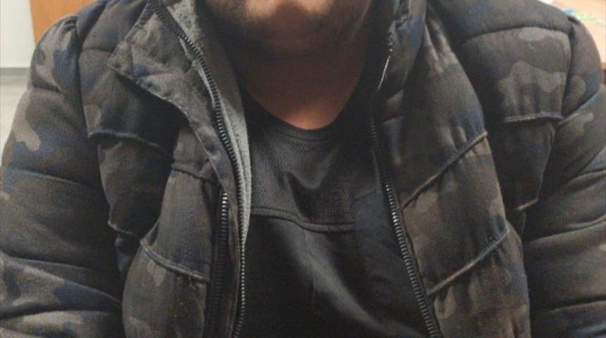 Denizli'de uyuşturucu hap satan kişi tutuklandı