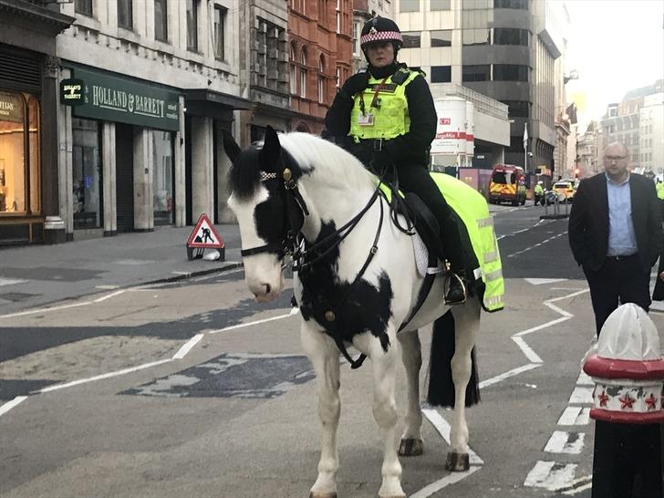 Londra'daki bıçaklı saldırıda 2 kişi öldü, 3 kişi yaralandı! Saldırganın kimliği açıklandı G2