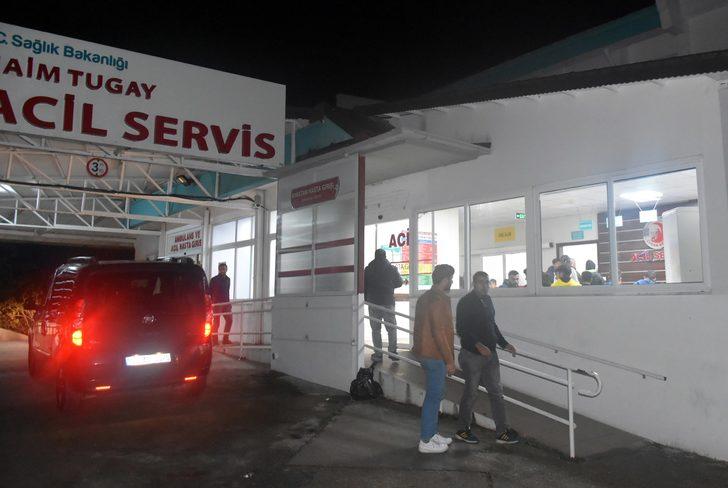 Marmaris'te 50 kişi yemekten zehirlendi G2