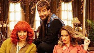 Jet Sosyete puhutv'de ne kadar izlendi? Başarılarını özel geceyle kutladılar