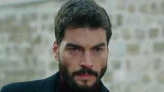 Hercai 24. yeni bölüm fragmanı yayınlandı! Miran ve Elif çileden çıkıyor! Hercai 23. son bölüm izle