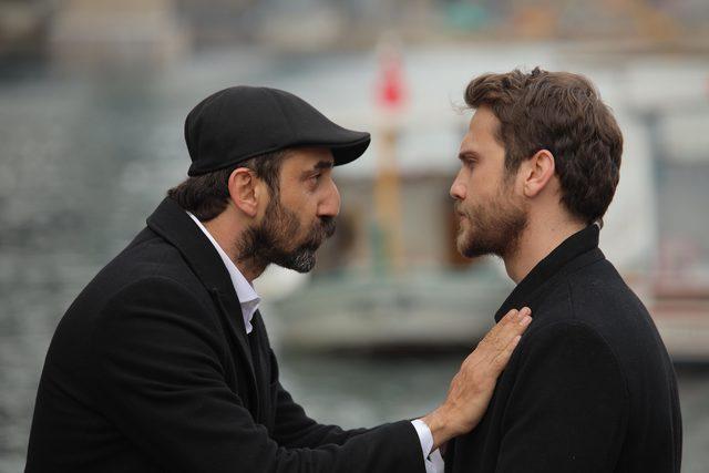 Çukur (2)