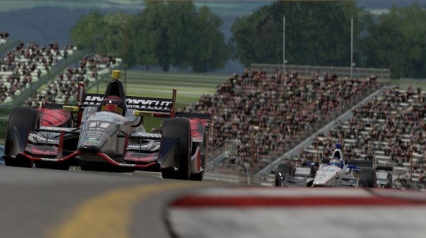 Codemasters, Project CARS'ın Geliştiricisi Slightly Mad'i Satın Aldı