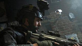 Modern Warfare'e CoD Tarihinin En Büyük Ücretsiz İçeriği Geliyor