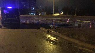 Ankara'da sır dolu olay! Önce silah sesi geldi, sonra cesedi bulundu