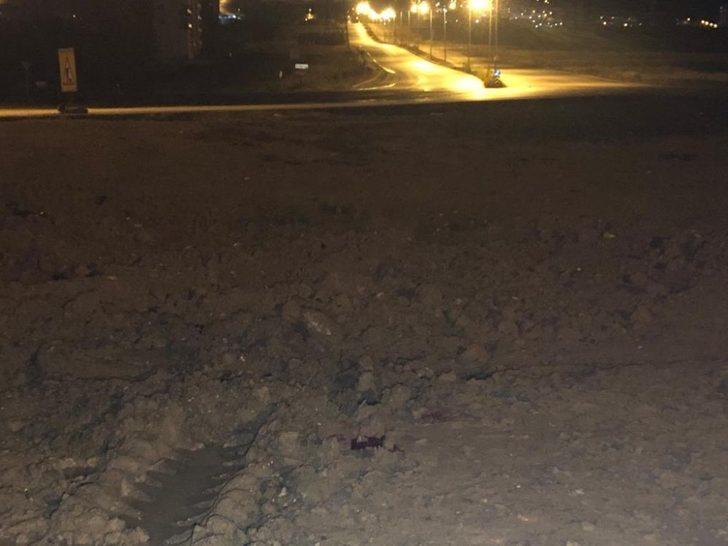 Ankara'da sır dolu olay! Önce silah sesi geldi, sonra cesedi bulundu G1