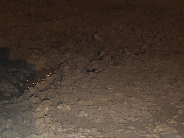 Ankara'da sır dolu olay! Önce silah sesi geldi, sonra cesedi bulundu G2