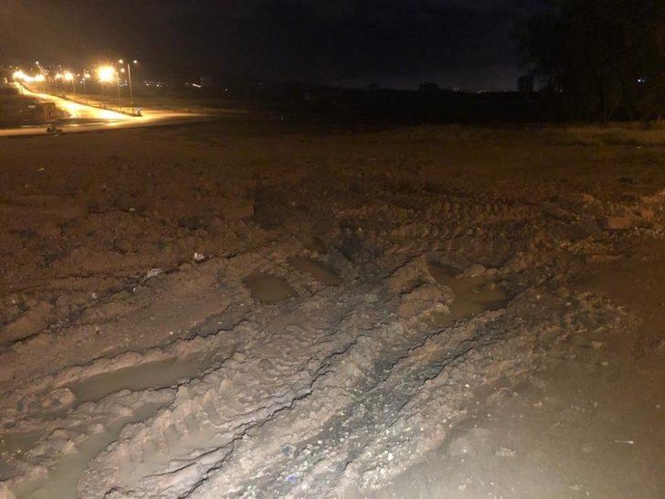 Ankara'da sır dolu olay! Önce silah sesi geldi, sonra cesedi bulundu G4