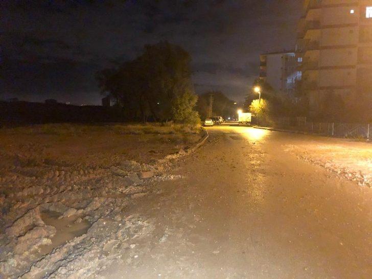 Ankara'da sır dolu olay! Önce silah sesi geldi, sonra cesedi bulundu G5