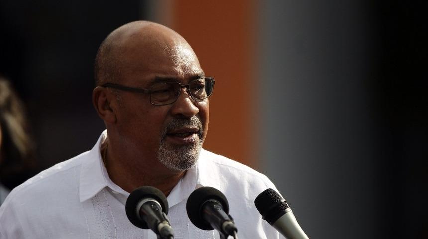 Surinam devlet başkanı 20 yıl hapis cezasına çarptırıldı