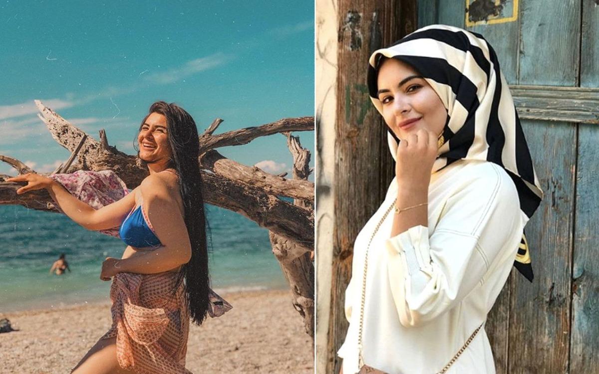 Fenomen gelin adayı Hanife yine kriz &ccedil;ıkardı!