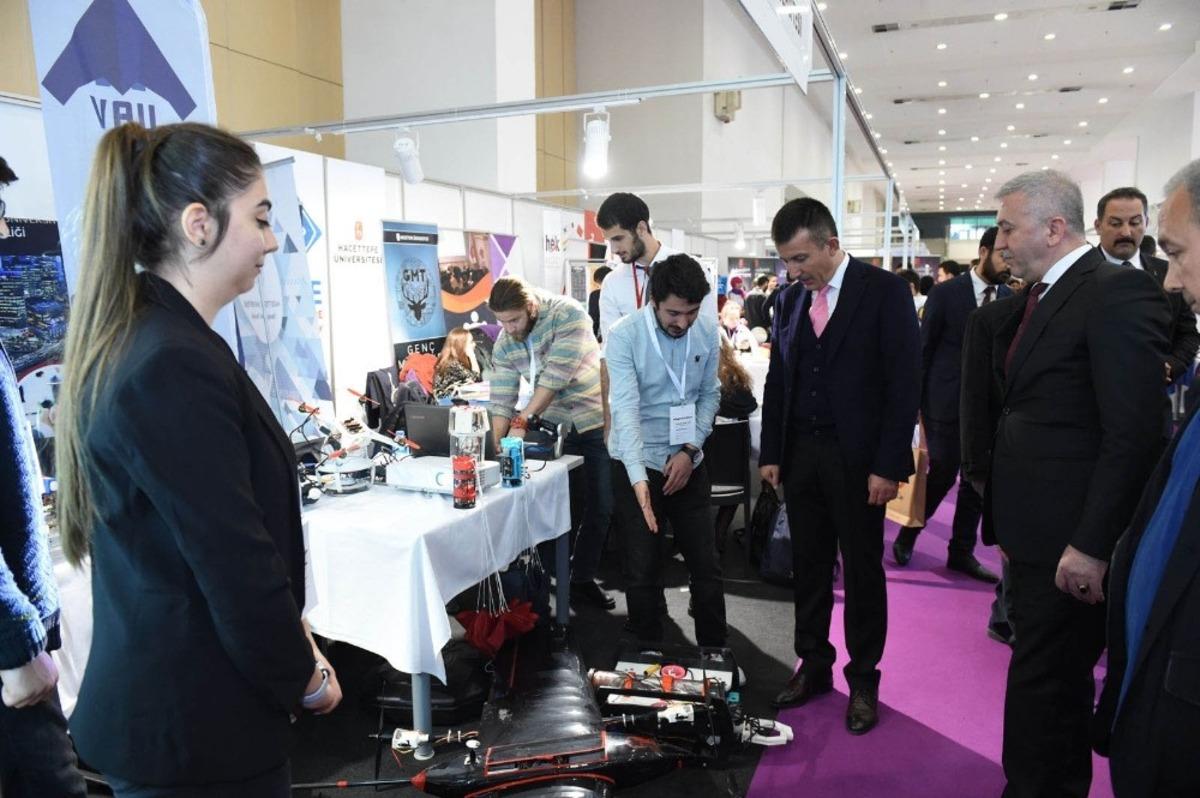 Altındağ&rsquo;da hedef yerli turist