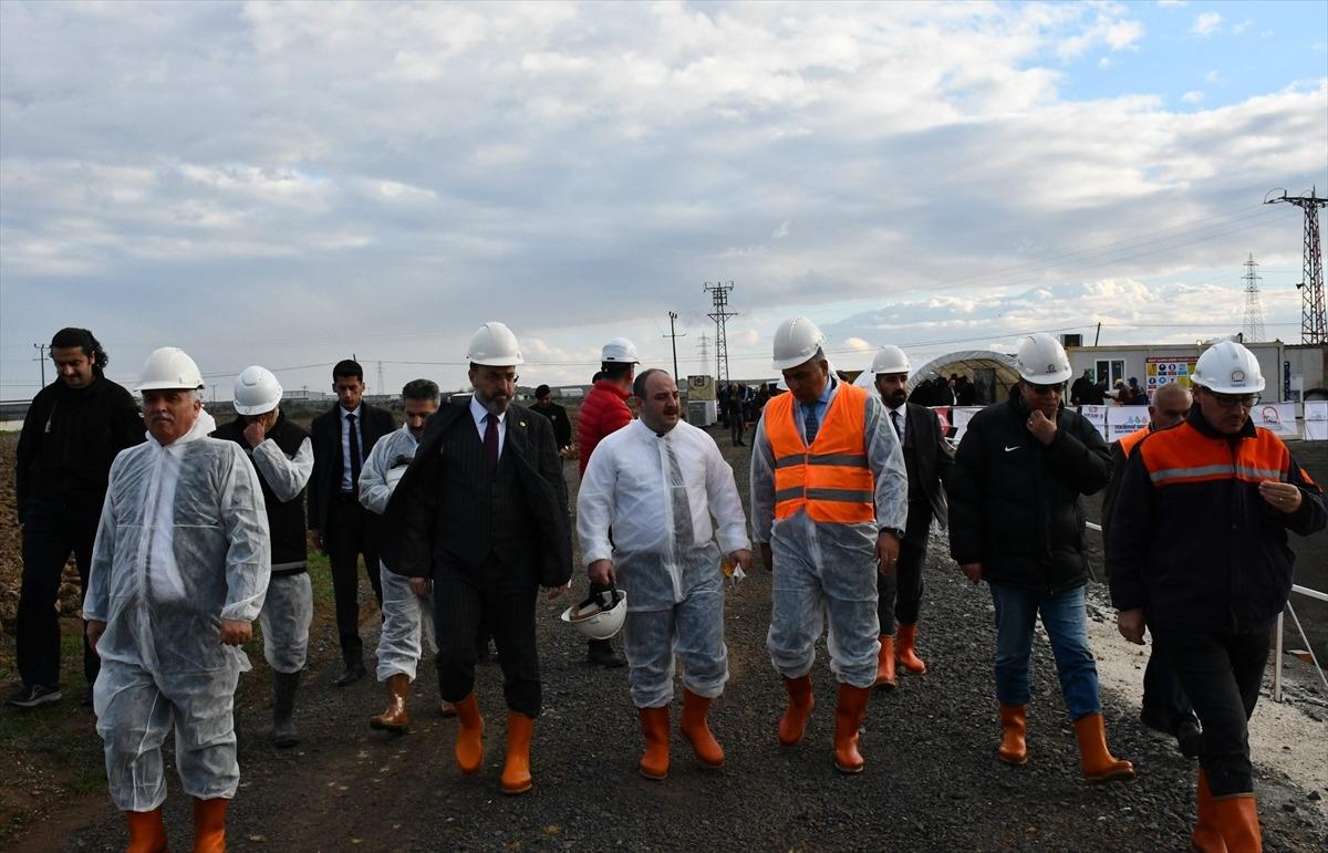 Ergene'yi "yerli k&ouml;stebek" temizliyor