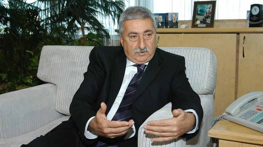 TESK Genel Başkanı Palandöken: “Ahilik fonunun ertelenme çalışmaları sevindirici”