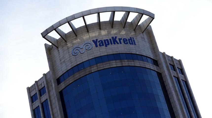 Yapı Kredi Bankası'nda iki Genel Müdür Yardımcısı görevinden ayrıldı