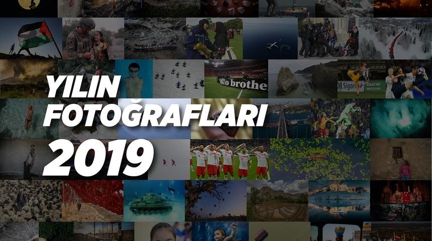 AA 'Yılın Fotoğrafları' oylaması başladı